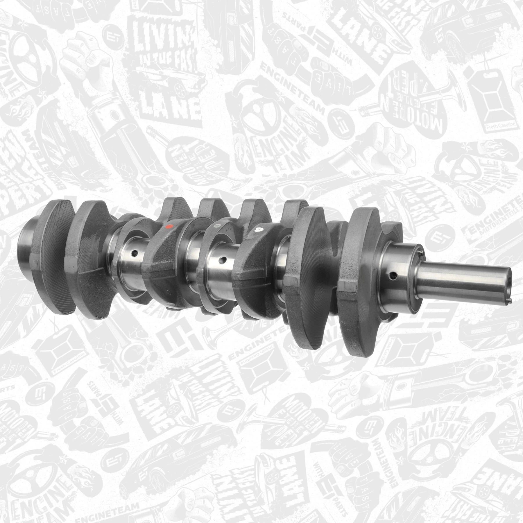 Cambota de motor Hyundai H-1 STAREX Starex TQ