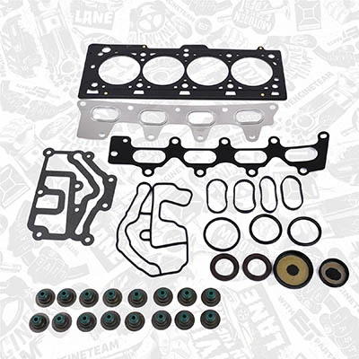 Compre D3297400 Glaser Kit superior de vedantes de motor
