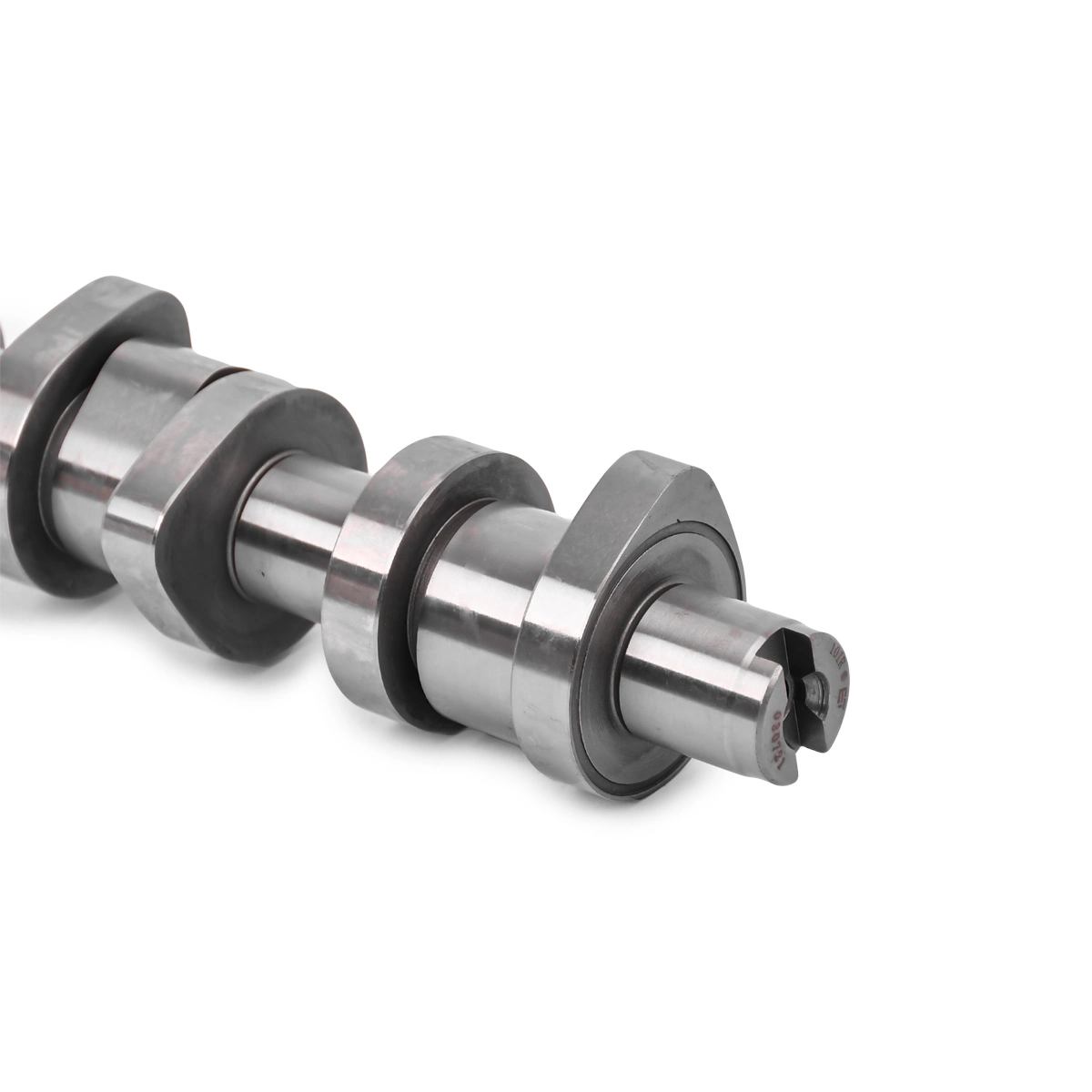 Árvore distribuidora de motor HV0285 ET Engineteam