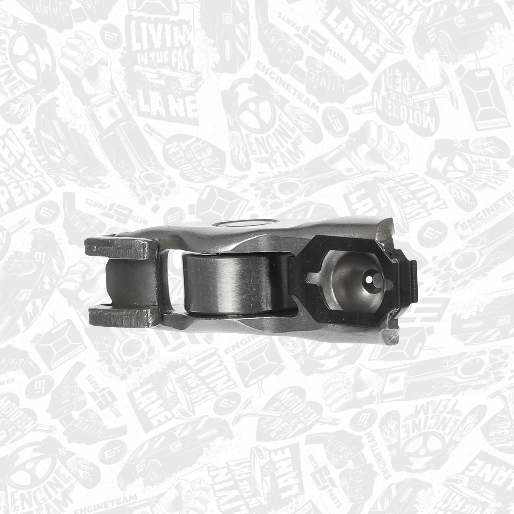 Balanceiro de válvula (balanceiro de válvulas) para Audi A4 B7 8EC