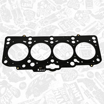 Vedante de cabeça de motor (CBC) Vika 038103383BN