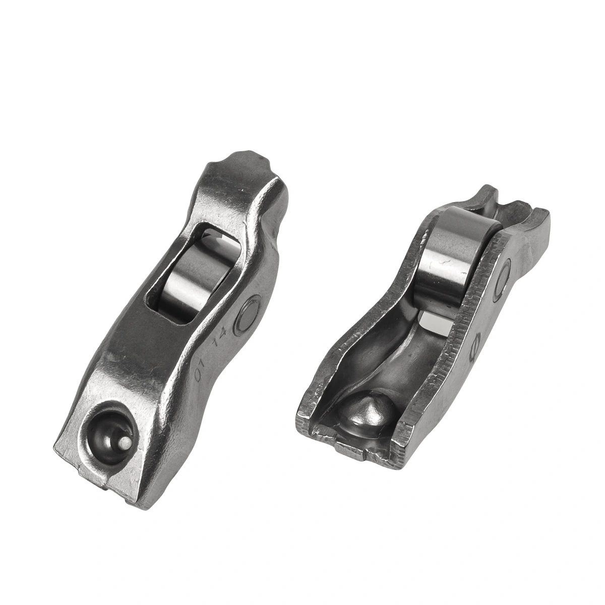 Balanceiro de válvula (balanceiro de válvulas) para Chevrolet Captiva C100
