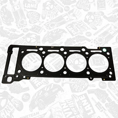 Vedante de cabeça de motor (CBC) ENT014023 Engitech