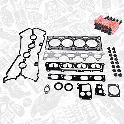 Kit superior de vedantes de motor 93176980 General Motors