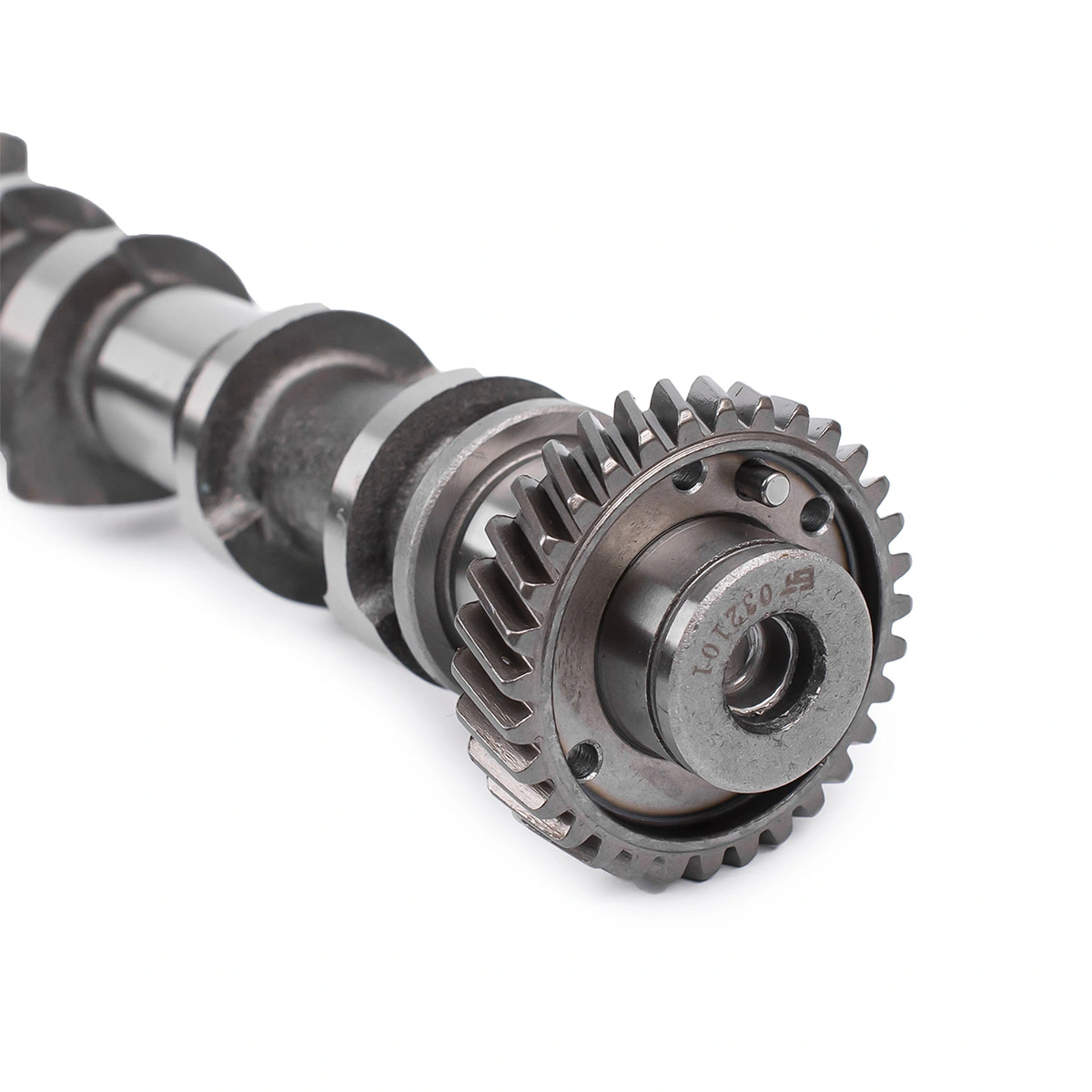 Árvore distribuidora de motor Opel 98115963