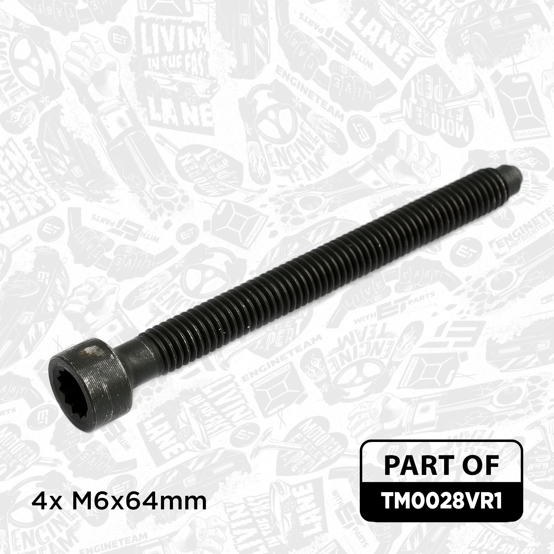 Kit de reparação do injetor para Audi A4 B5 8D2