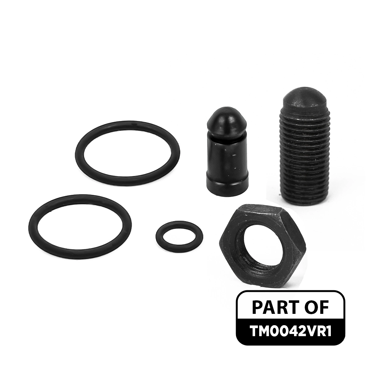 Z5973900 Glaser Kit de reparação do injetor