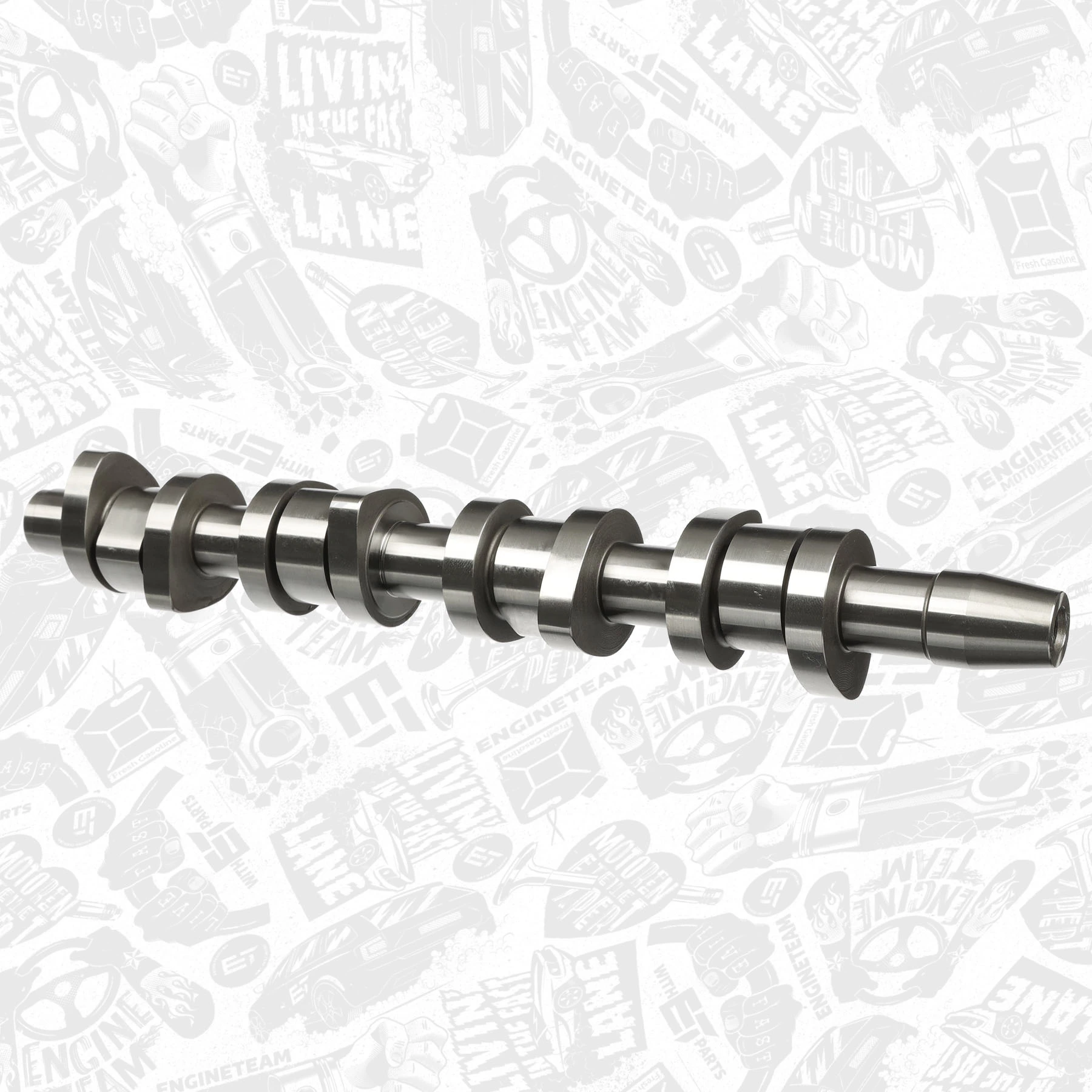 Árvore distribuidora de motor ET Engineteam HV0321 preço, a partir de 257,71 USD