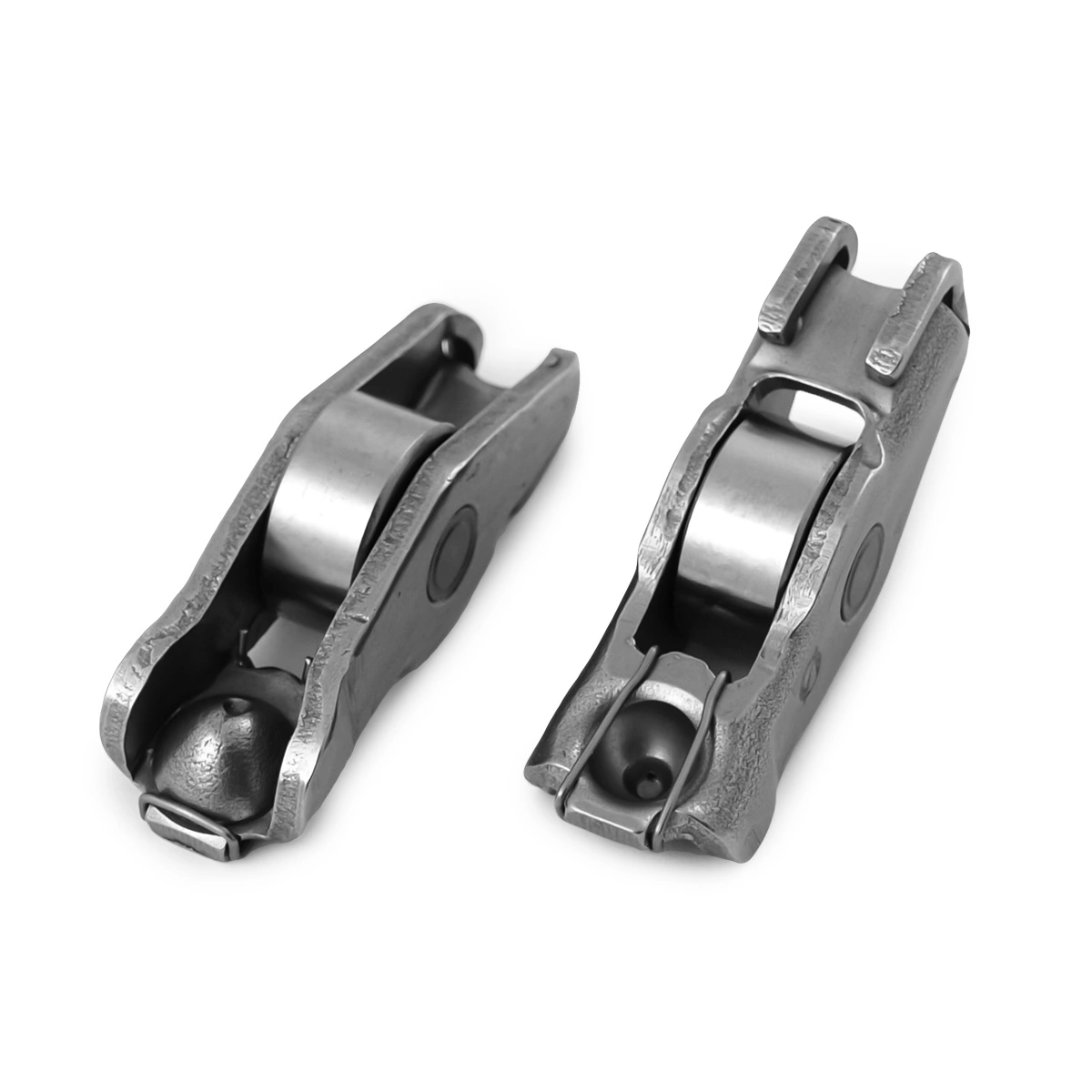  Balanceiro de válvula (balanceiro de válvulas) BMW 1 hatchback (E81) (2006 - 2012) 