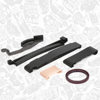 Cadeia do mecanismo de distribuição de gás, kit RS0025 ET Engineteam