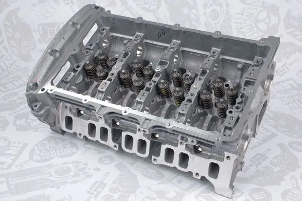 Cabeça de motor (CBC) ET Engineteam HL0113 preço, a partir de 931,52 USD