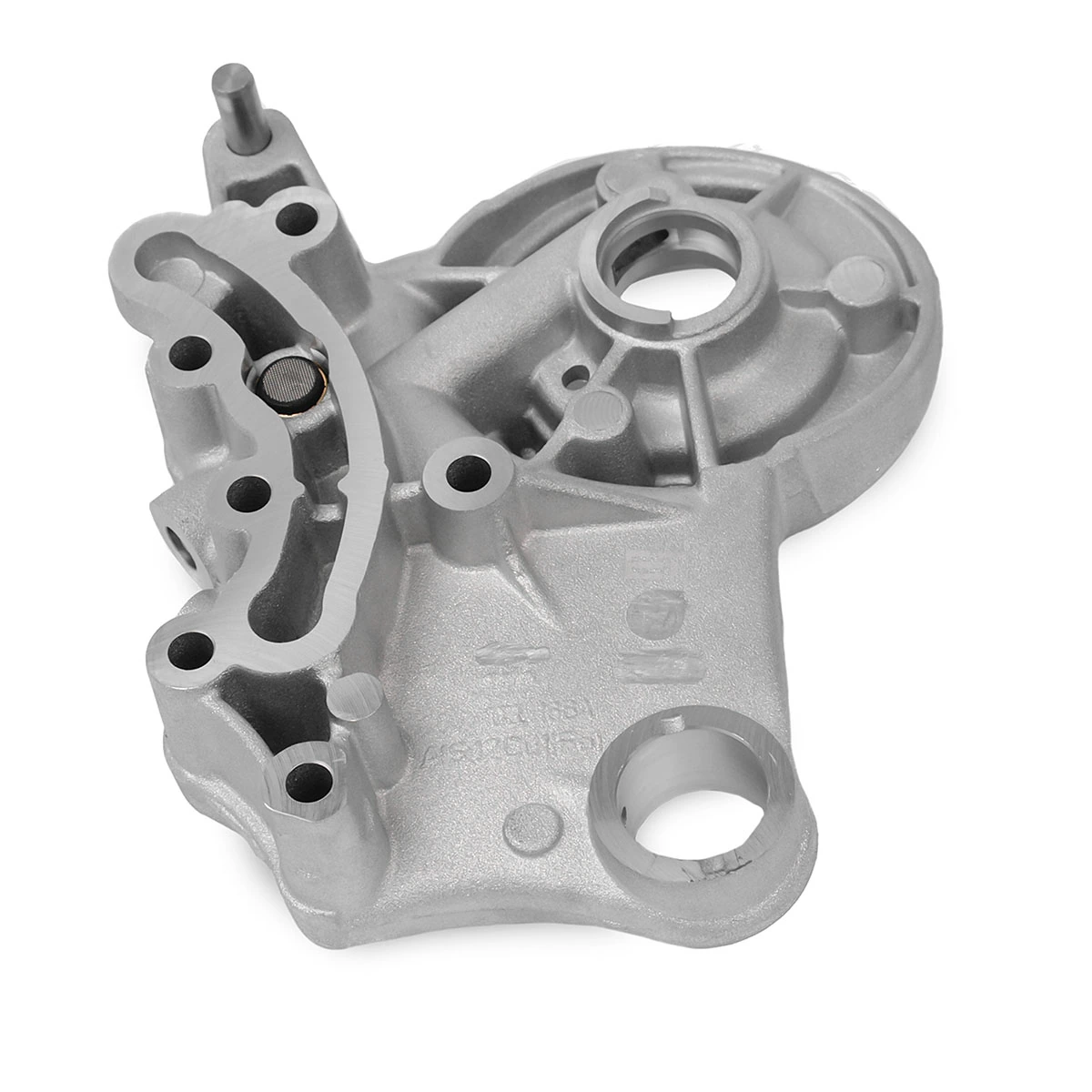 Compre HV0403 ET Engineteam Tampa dianteira de cabeça de motor (CBC)
