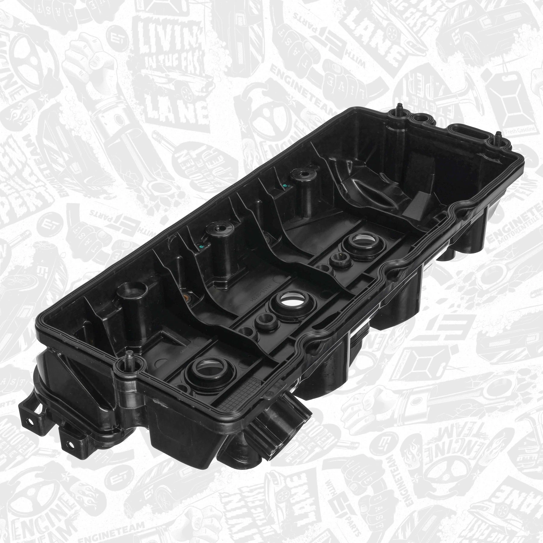 Tampa de válvulas direita AND 30103226 preço, a partir de 143,26 USD