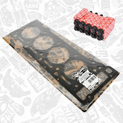 Compre ENT014023 Engitech Vedante de cabeça de motor (CBC)
