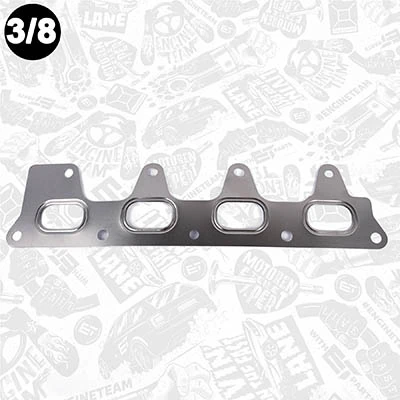 Kit superior de vedantes de motor Glaser D3297400 preço, a partir de 93,61 USD