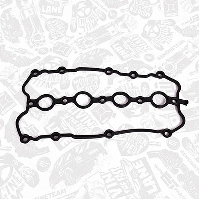 Vedante de tampa de válvulas de motor para Audi A6 C6 4F2