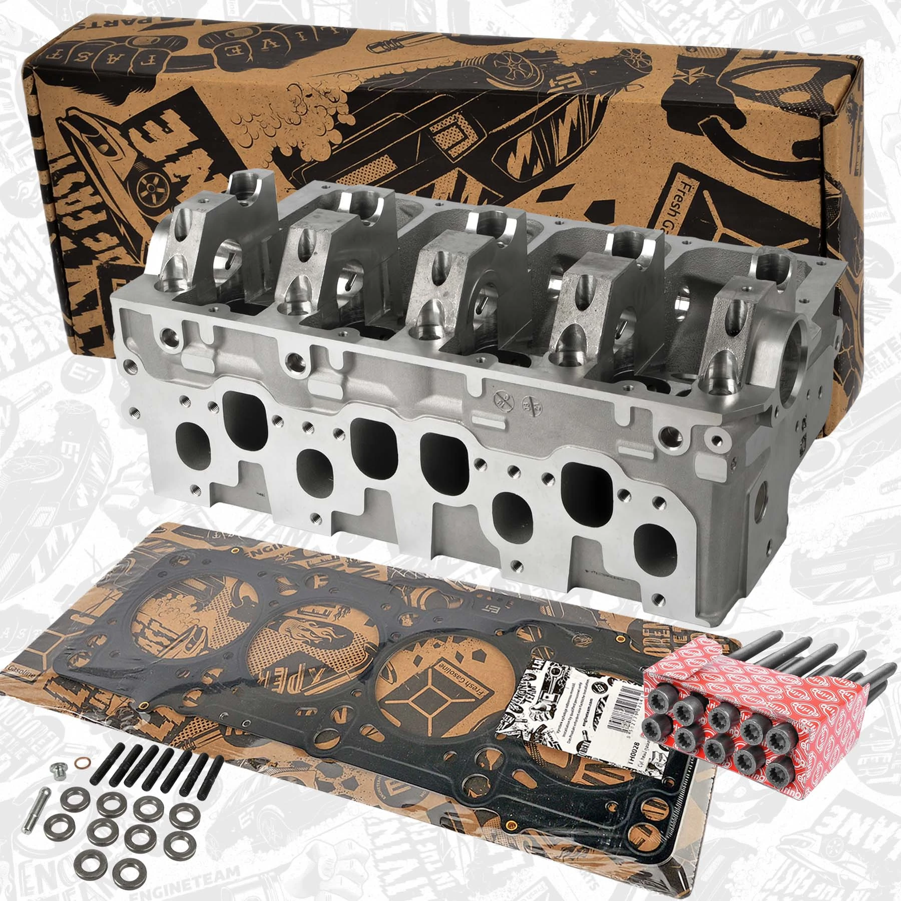 HL0054VR1 ET Engineteam