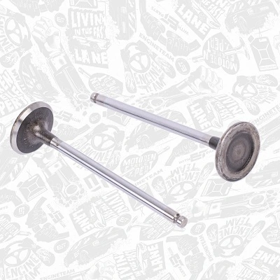 Válvula de admissão Peugeot/Citroen 9801960980 preço, a partir de 14,82 USD