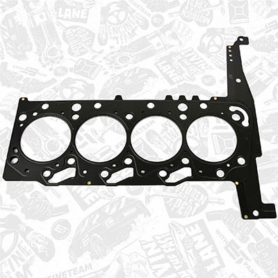 Vedante de cabeça de motor (CBC) para Ford Transit V V184/5