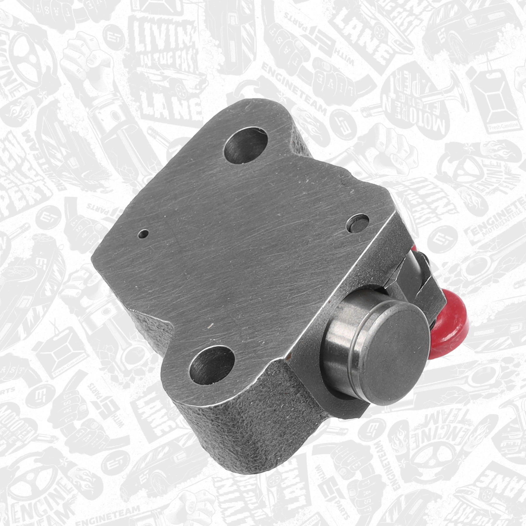Compre RS0059 ET Engineteam Cadeia do mecanismo de distribuição de gás, kit