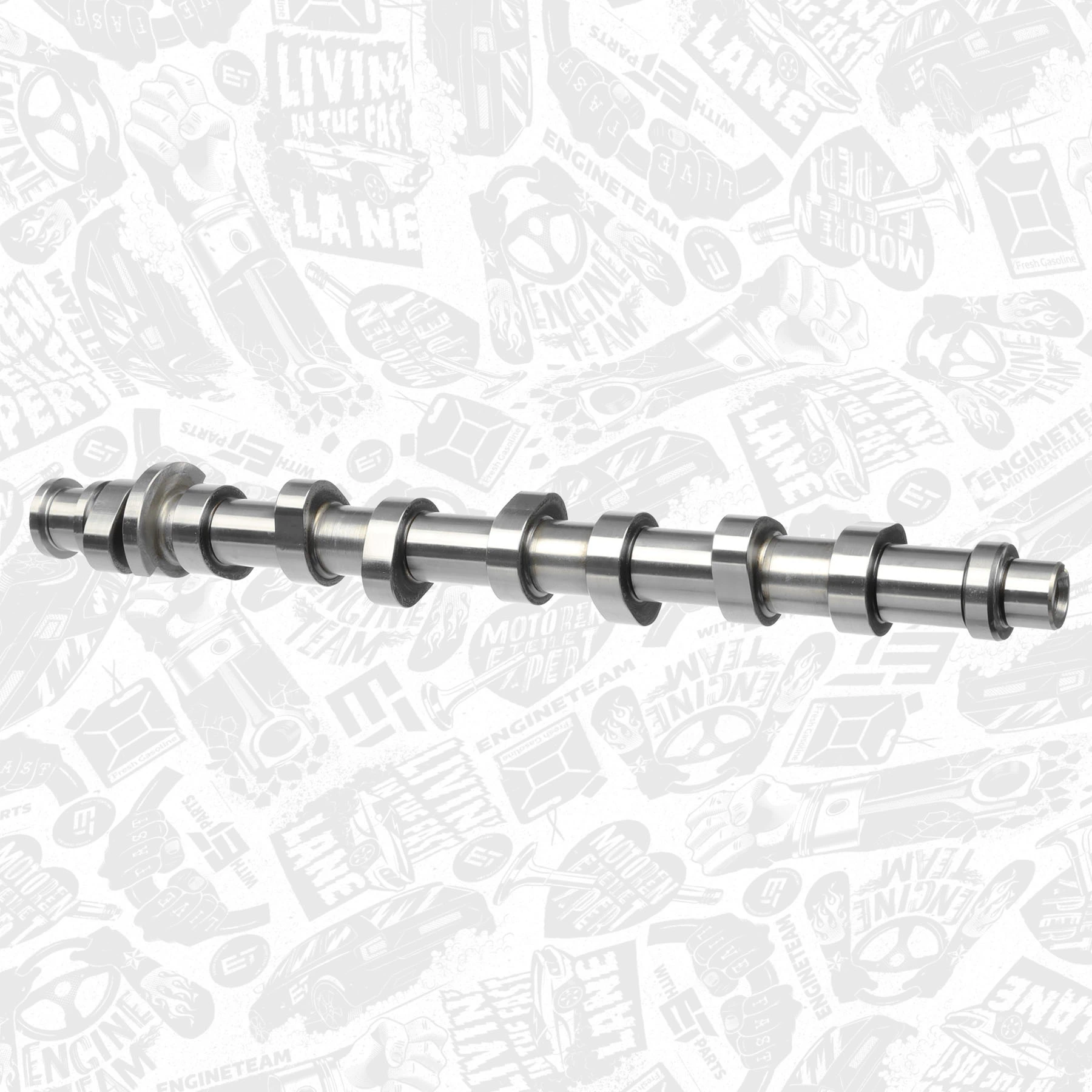 Árvore distribuidora de motor 3M109039 AND