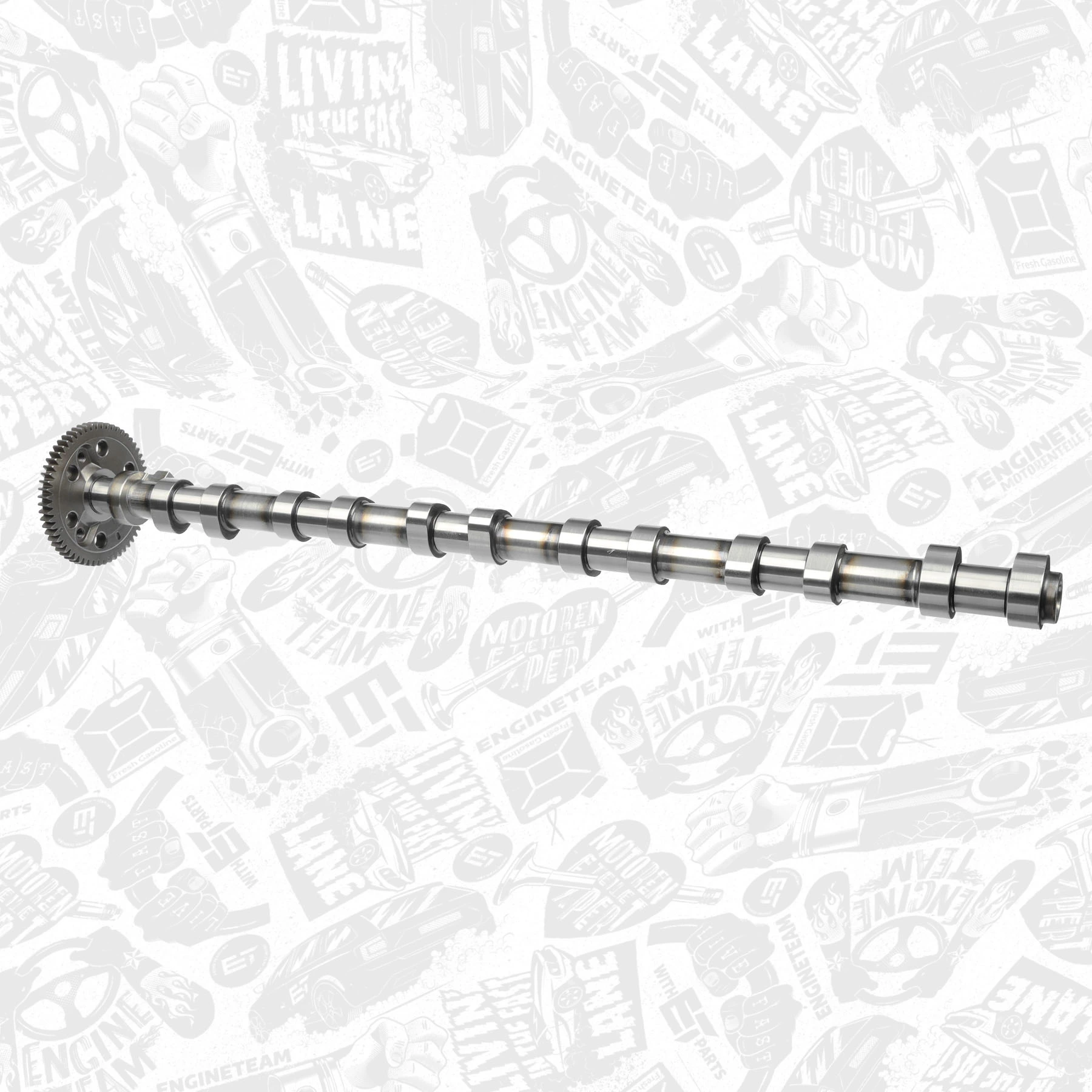Árvore distribuidora de motor de admissão BMW 5  E39