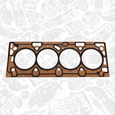 TH0065 PLUS AFTERMARKET Vedante de cabeça de motor (CBC)