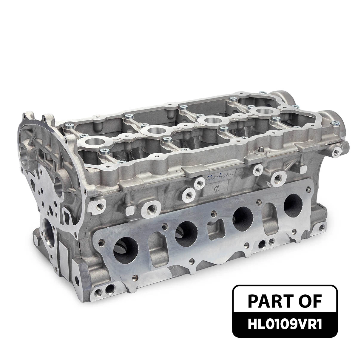 Cabeça de motor (CBC) ET Engineteam HL0109VR1 preço, a partir de 1086,89 USD