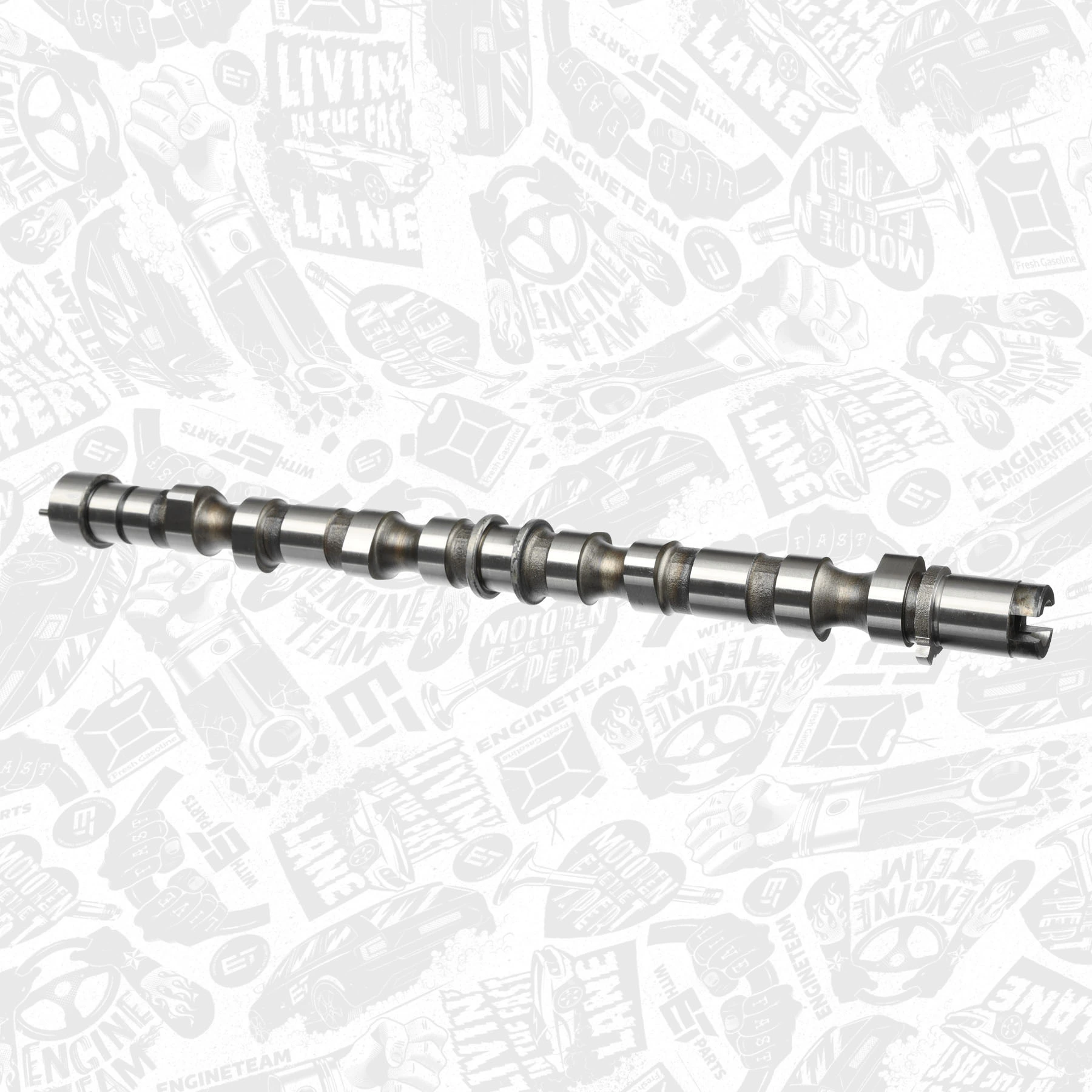  Árvore distribuidora de motor Chevrolet Captiva I SUV (C100) (2006 - 2010) I