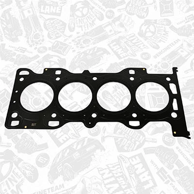 Vedante de cabeça de motor (CBC) Kamoka 8701384