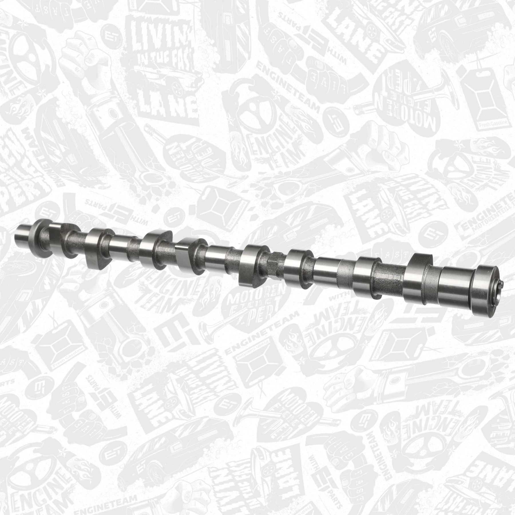 Árvore distribuidora de motor de escape ET Engineteam HV0345 preço, a partir de 111,05 USD