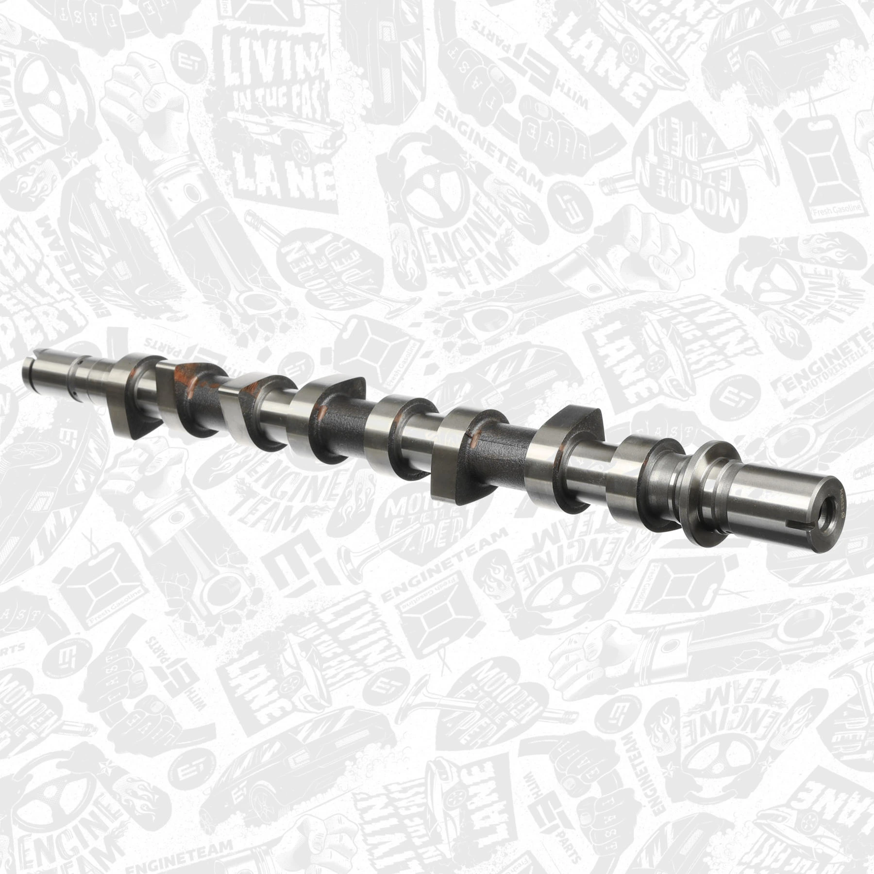 Árvore distribuidora de motor ET Engineteam HV0020 preço, a partir de 106,31 USD