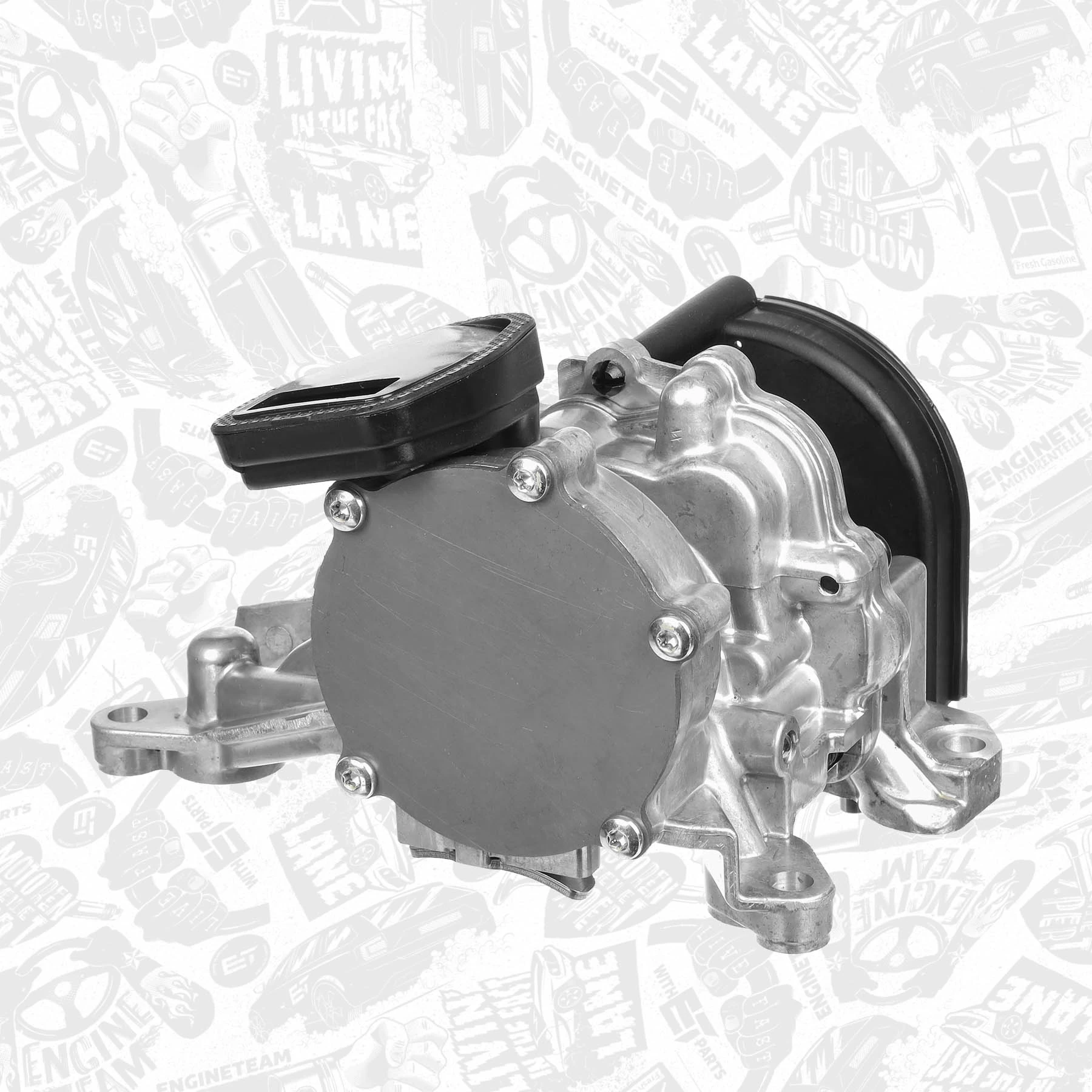 Compre PU0158 ET Engineteam Bomba de óleo