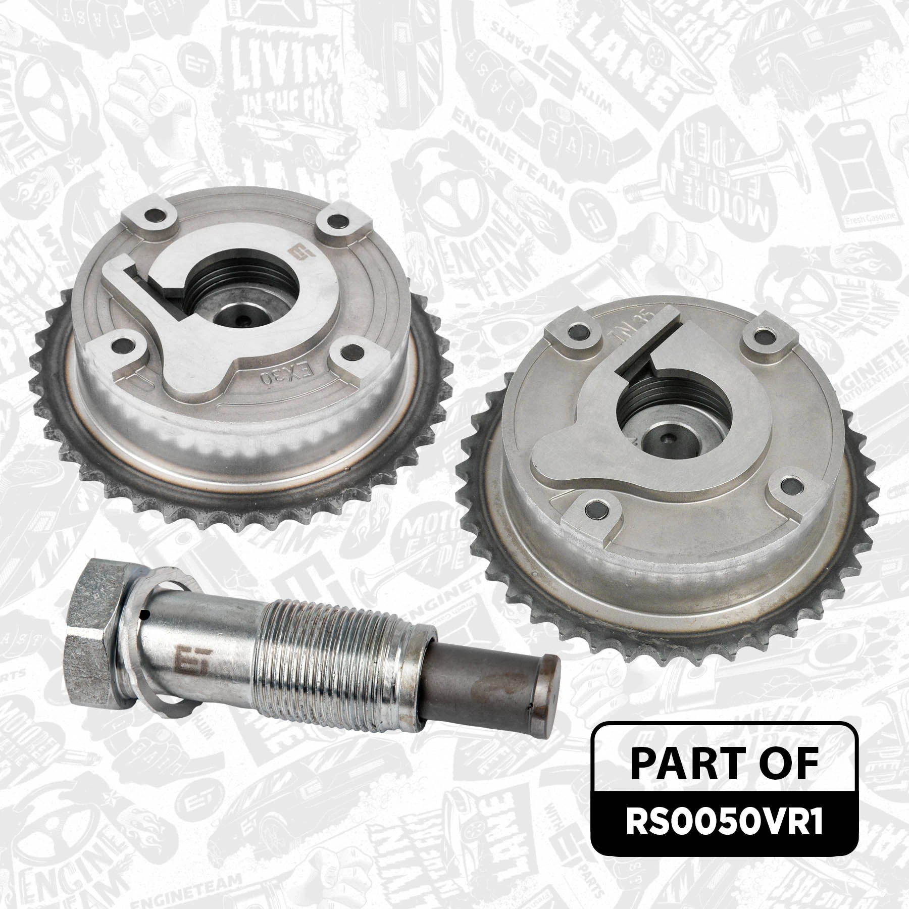 Cadeia do mecanismo de distribuição de gás, kit BMW 0514C8 preço, a partir de 101,72 USD