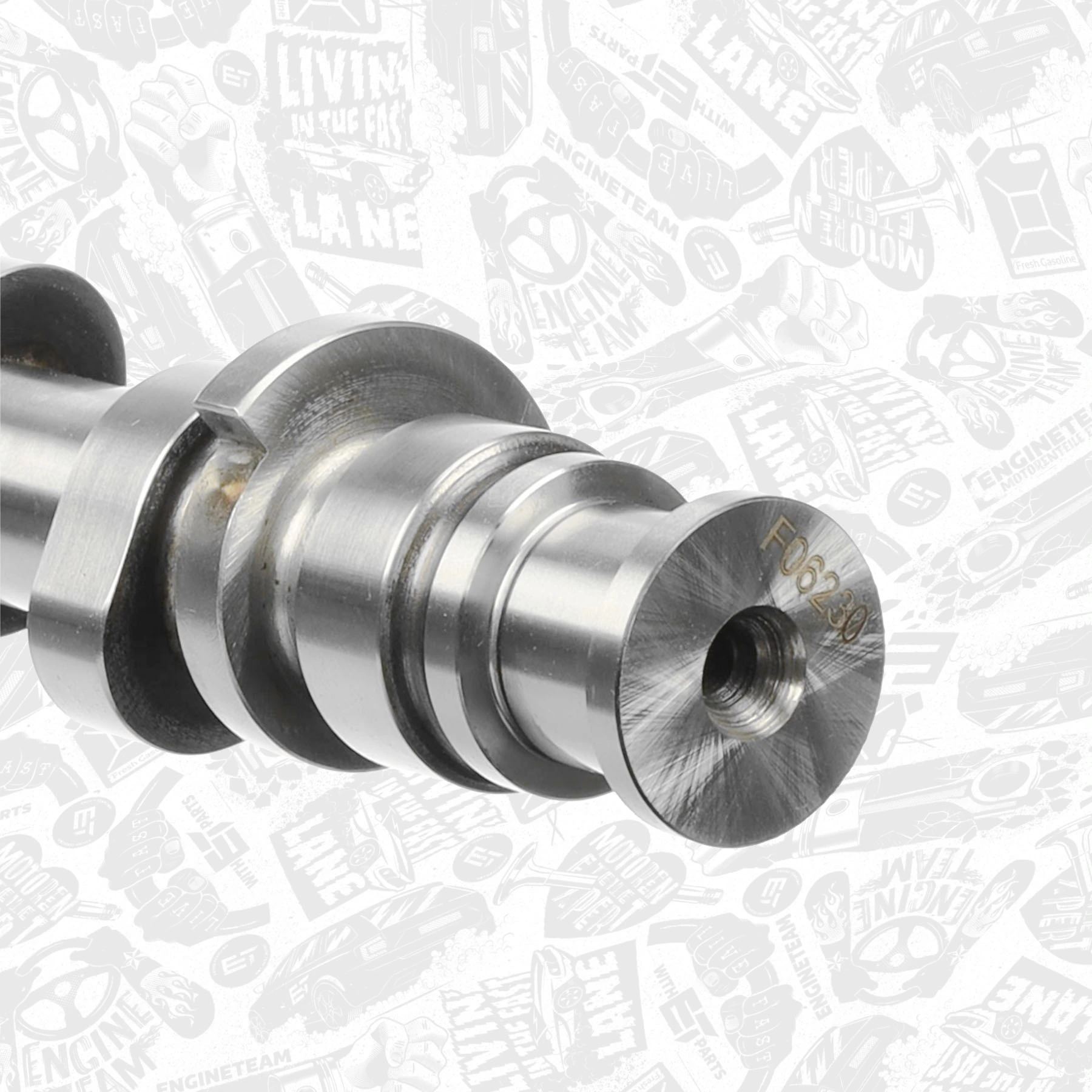 Árvore distribuidora de motor AND 3M109039