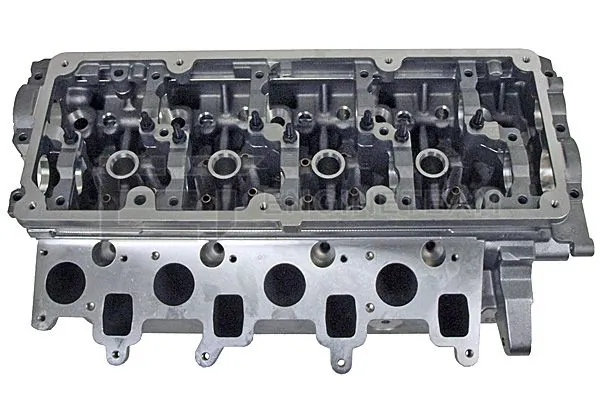 HL0100 ET Engineteam Cabeça de motor (CBC)