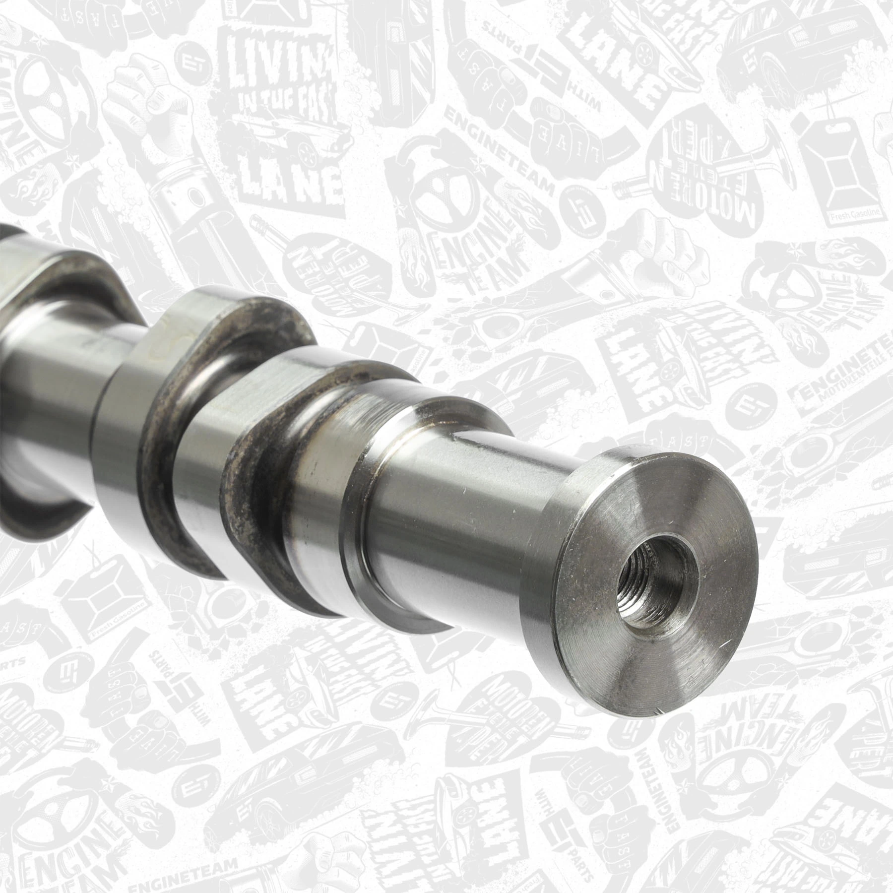 Compre HV0453 ET Engineteam Árvore distribuidora de motor