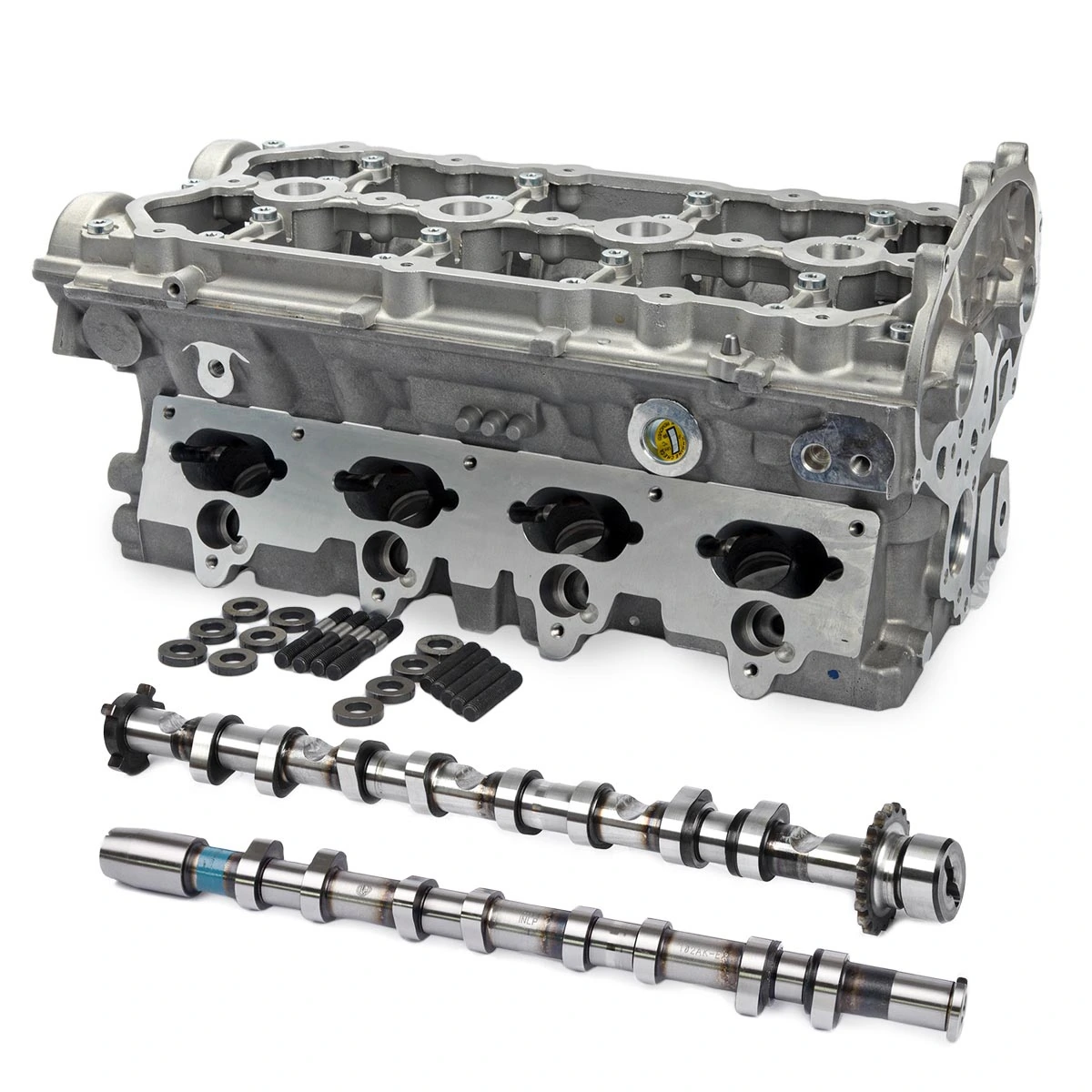 Cabeça de motor (CBC) HL0109VR1 ET Engineteam