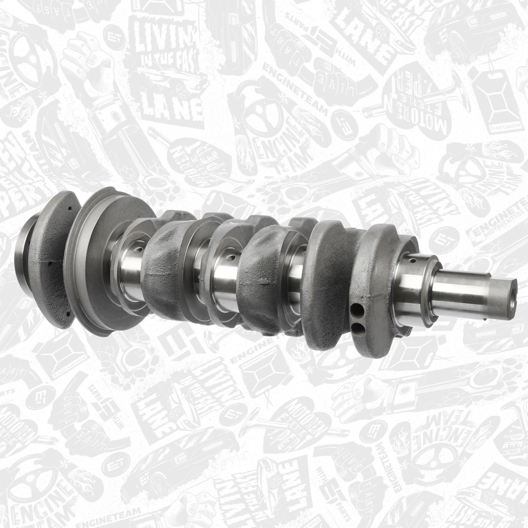 CK004102 Ipsa Cambota de motor