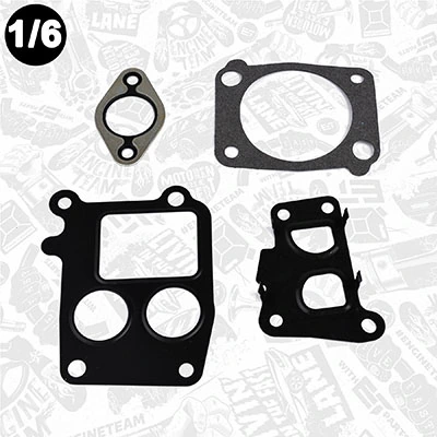 Compre 93176980 General Motors Kit superior de vedantes de motor