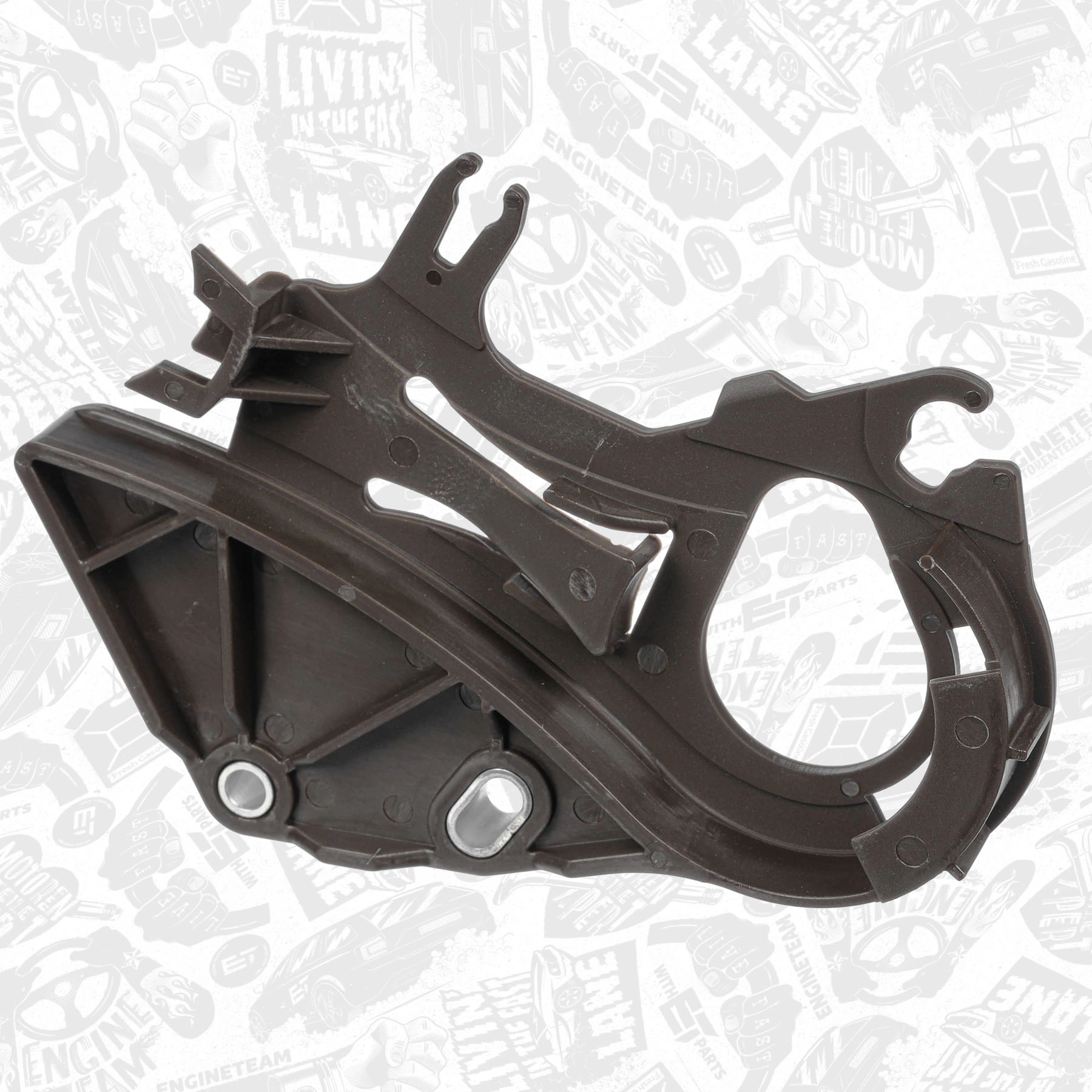 Cadeia de bomba de óleo, kit BMW 3  E46