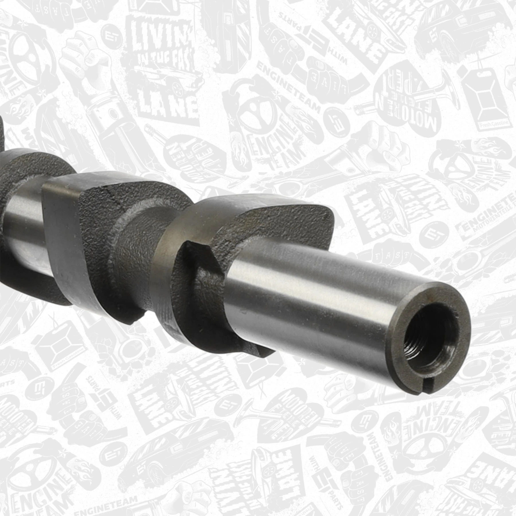 Compre HV0022VR1 ET Engineteam Árvore distribuidora de motor