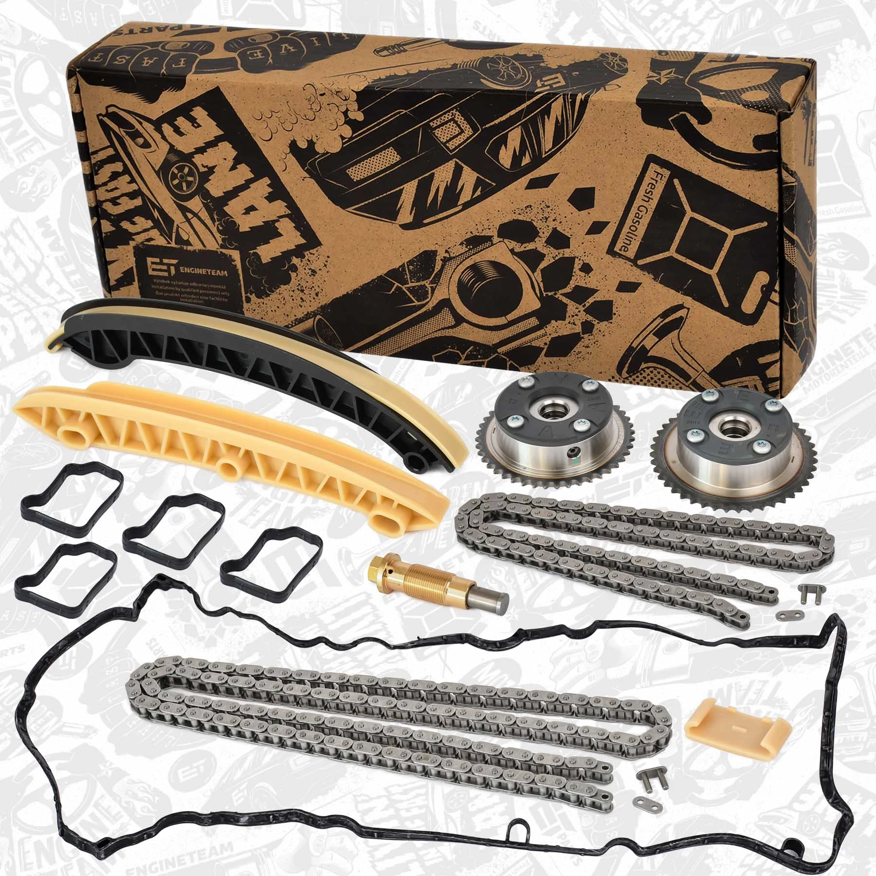 RS0108 ET Engineteam