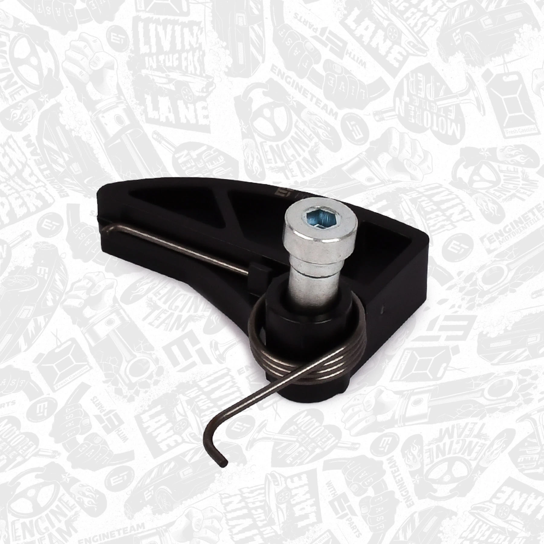 Compre Cadeia de bomba de óleo Volkswagen Golf 5