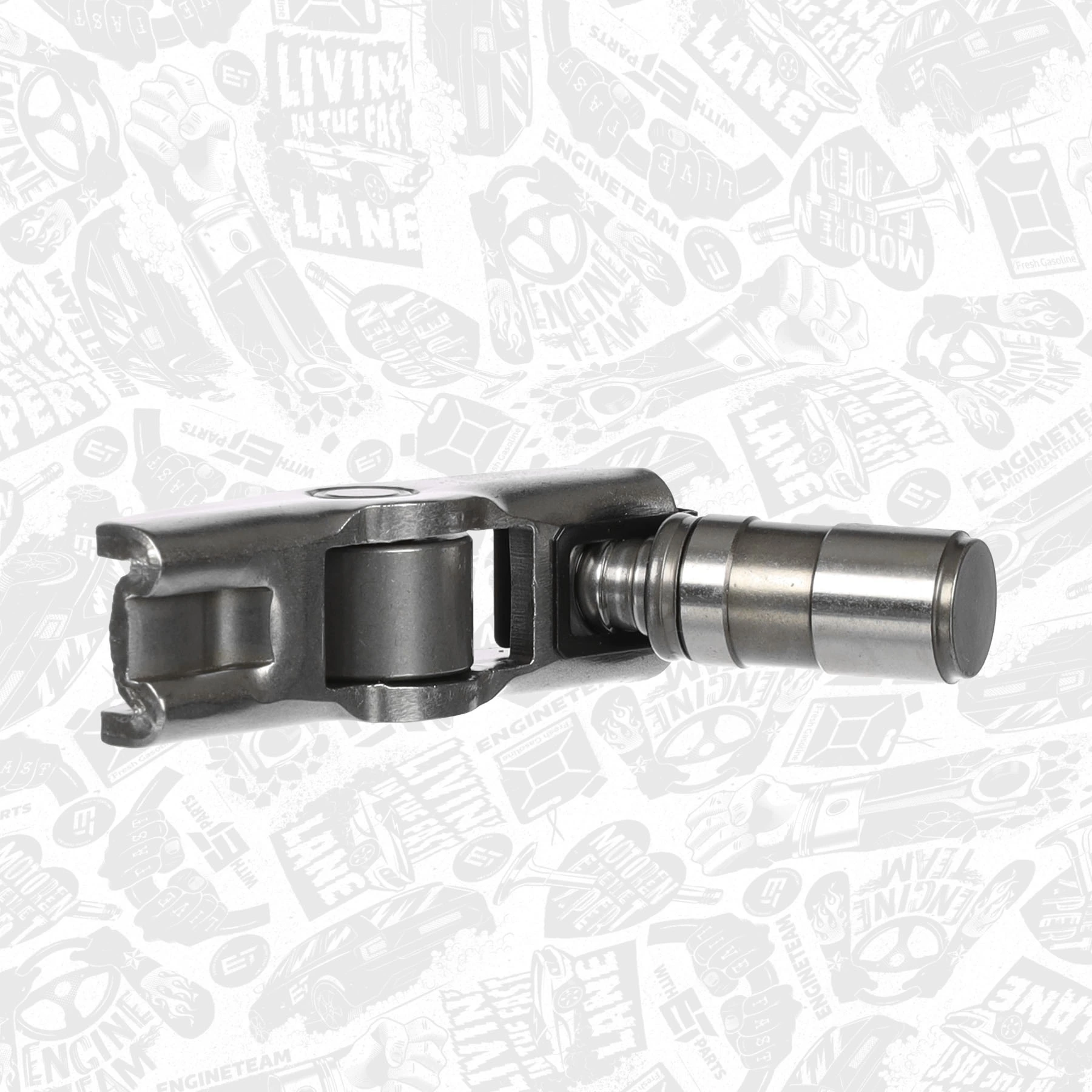 Balanceiro de válvula (balanceiro de válvulas) ET Engineteam VV0075 preço, a partir de 25,86 USD