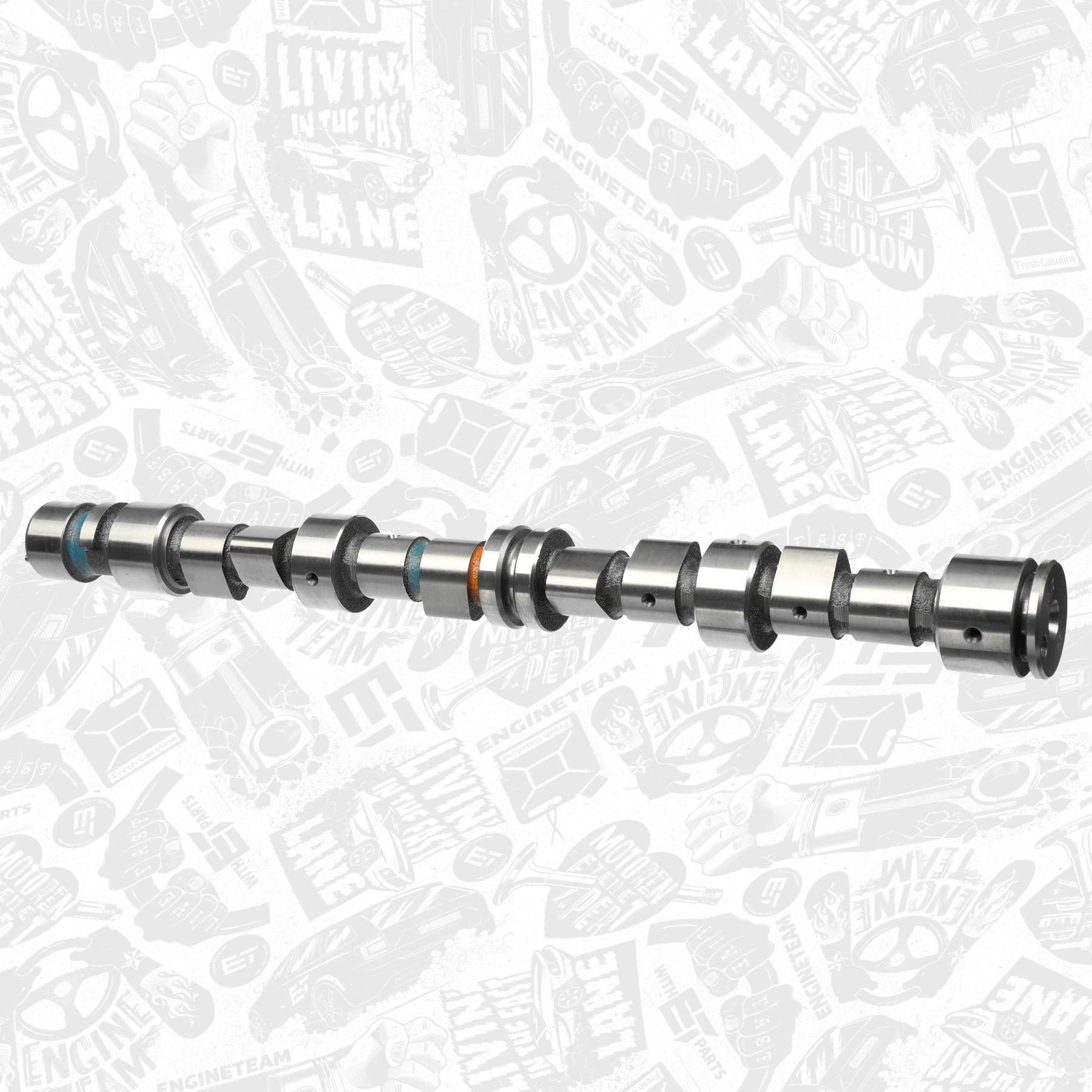 Árvore distribuidora de motor Peugeot/Citroen 24401409