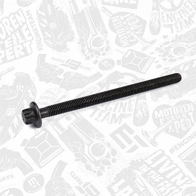 Kit superior de vedantes de motor General Motors 93177869