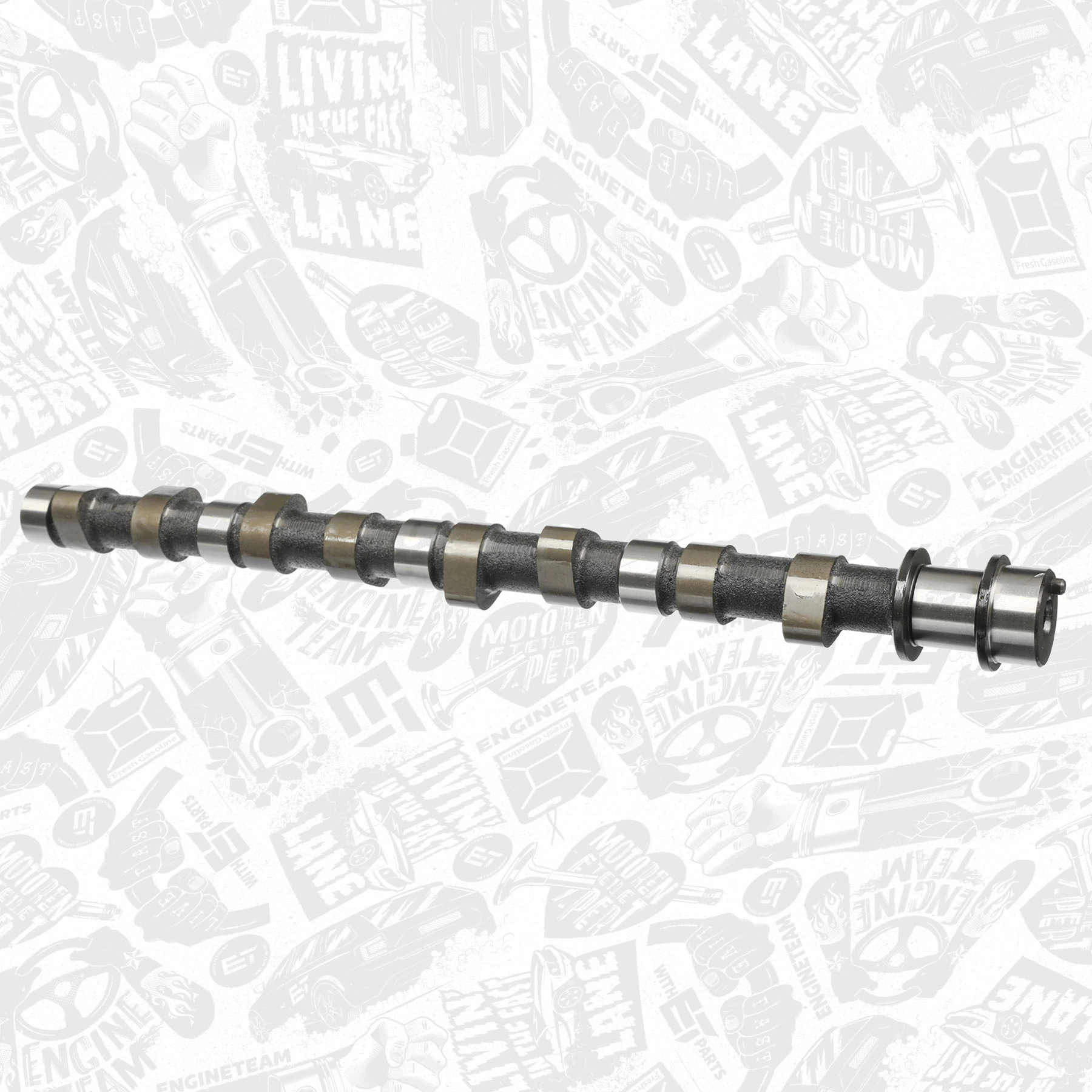 Árvore distribuidora de motor ET Engineteam HV0142 preço, a partir de 114,07 USD