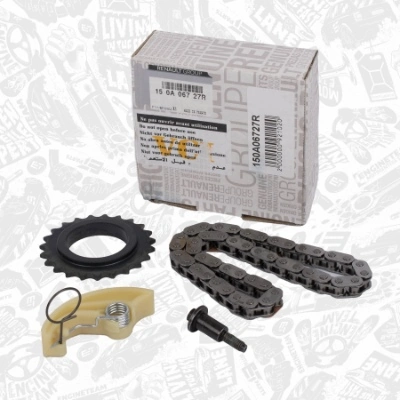 Cadeia de bomba de óleo, kit Renault Master preço, a partir de 35,24 USD