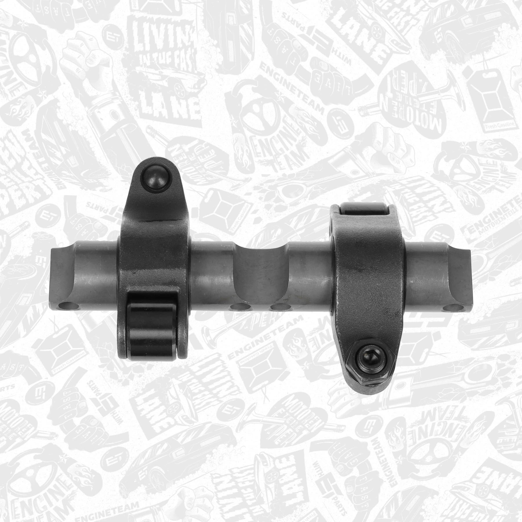 Compre VV0088 ET Engineteam Eixo do balanceiro de válvulas